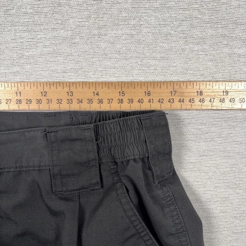 511 Tactical Taclite Pants Mens Size 34x34 Black Polyester Cotton Straight